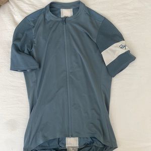 rapha jersey